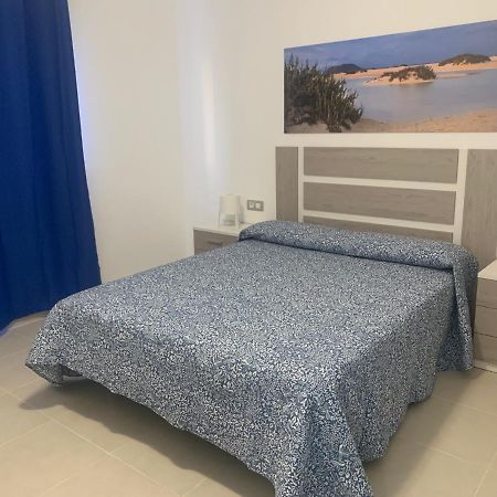 Apartamentos Tao Noah Puerto del Rosario  Exterior foto