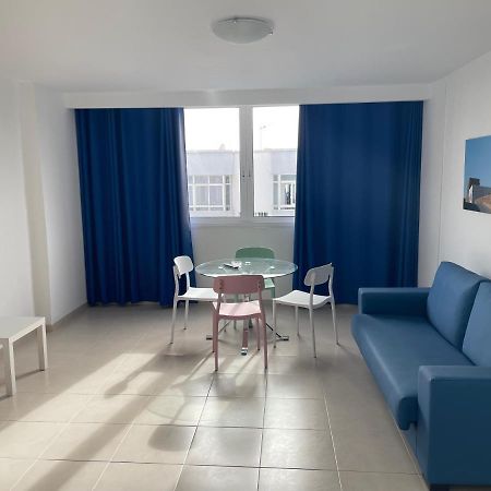 Apartamentos Tao Noah Puerto del Rosario  Exterior foto