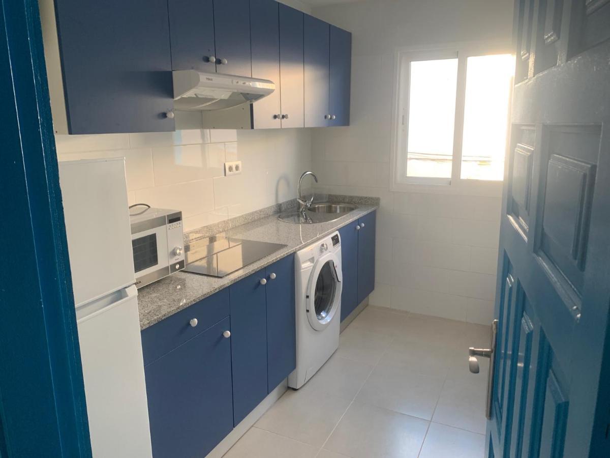 Apartamentos Tao Noah Puerto del Rosario  Exterior foto