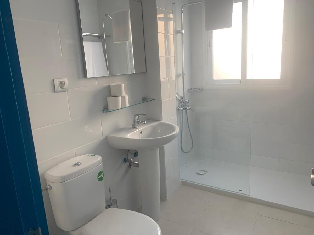 Apartamentos Tao Noah Puerto del Rosario  Exterior foto