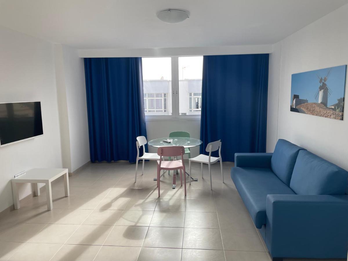Apartamentos Tao Noah Puerto del Rosario  Exterior foto